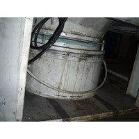 Filtre pour poussière fine DCE, 2000 m³/h
